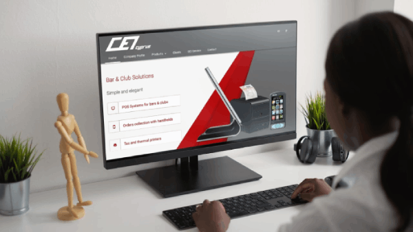 CEI Systems Ltd