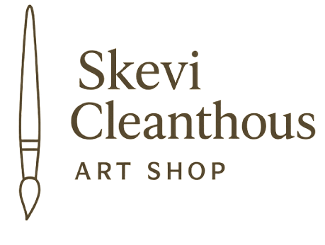 Skevi Cleanthous – Art Shop